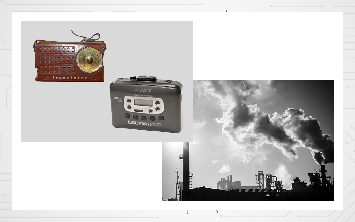 반도체 이야기] #4 세계의 반도체 전쟁, 그리고 한국의 참전과 승리 - LX 세미콘