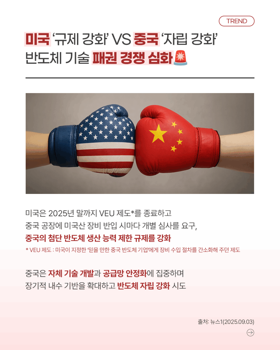 반도체 산업 NEWS] 지금 주목해야 할 반도체 산업 동향과 전망 - AI부터 미국·중국 패권 경쟁, 차량용 반도체와 초미세 공정까지!  - LX 세미콘